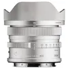Image de Objectif hybride Sigma DG CTP 17 mm f/4-22 Argent pour Monture L