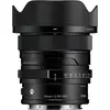 Image de Sigma 24mm F2,0 DG Contemporain (Monture L) (Monture L, Plein format), Objectif, Noir