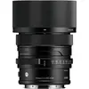 Image de Sigma 50mm F2,0 DG Contemporain Monture L (Monture L, Plein format), Objectif, Noir