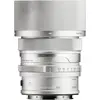 Image de Sigma 50mm F2,0 DG Contemporary (L-Mount) (Silver) (Monture L, Plein format), Objectif, Argent