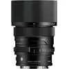 Image de Sigma 65mm F2,0 DG Contemporary (L-Mount) (Black) (Monture L, Plein format), Objectif, Noir
