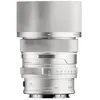 Image de Objectif hybride Sigma DG CTP 65 mm f/2-22 Argent pour Monture L