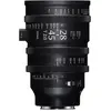 Image de Sigma 28-45mm T2,0 (Sony-E) (Sony E, Plein format), Objectif