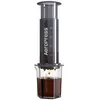 Image de Aeropress XL, Cafetière, Noir, Transparent