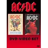 Image de AC/DC - No Bull Live / Stiff Upper Lip [2 DVDs] en occasion ou reconditionné