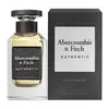 Image de Abercrombie Fitch Authentic Homme 100ml Eau de Toilette