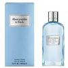 Image de Parfum femme first instinct blue abercrombie & fitch edp