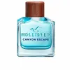 Image de Parfum Eau de Toilette Hollister Canyon Escape For Him Spray (100 ml)