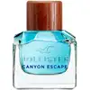 Image de Hollister Canyon Escape pour lui - Eau de Toilette