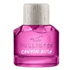 Image de Hollister Canyon Rush pour elle - Eau de Parfum