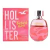Image de Parfum femme festival vibes for her hollister edp
