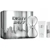 Image de DKNY, Set cadeau beauté, 24/7 Eau De Parfum Coffret 3 Pièces avec Lotion Corporelle (Coffret de parfum)