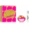 Image de DKNY, Set cadeau beauté, Be Delicious Orchard St. Eau de Parfum 2 Piece Gift Set For Women - Perfume Spray 3.4 Fl. Oz & (Coffret de parfum)
