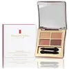 Image de Elizabeth Arden, Fard à paupières, Eyeshadow Quad Profoundly Pink - 3g (Profoundly Pink)
