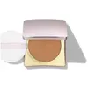 Image de Elizabeth Arden, Poudre, Flawless Finish Skincaring Pressed Powder Mattifying Makeup 9.9g Medium Deep (Neutre)