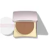 Image de Elizabeth Arden, Poudre, Flawless Finish Skincaring Pressed Powder Mattifying Makeup 9.9g Deep (Profonds)