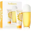 Image de Elizabeth Arden, Set cadeau beauté, SUNFLOWERS Eau de Toilette 100ml Floral Perfume Luxury Fragrance Gifting for Women