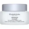Image de Elizabeth Arden, Sérum visage, Crème de nuit liftante et raffermissante (50 ml)