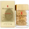 Image de Elizabeth Arden, Soin des yeux, Soins des lèvres et des yeux Capsules de céramides avancées 60 pièces (Soin des yeux Sérum, 10.50 ml)