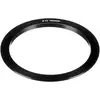 Image de Cokin Adaptateur P472 72 mm (Support de filtre obectif), Filtre photo : accessoires, Noir