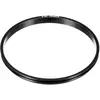 Image de Cokin Adaptateur P482 82 mm (Support de filtre obectif), Filtre photo : accessoires, Noir