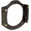 Image de Cokin Bz-100a (Support de filtre obectif), Filtre photo : accessoires, Noir