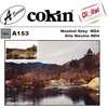 Image de Cokin Filtre A153 ND 4 (62 mm, Filtre gris neutre), Filtre photo, Gris