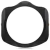 Image de Cokin BX100A Porte-filtre série X Pro (Support de filtre obectif), Filtre photo : accessoires, Noir