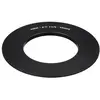 Image de Cokin Adaptateur série X 77mm #X477 (Adaptateurs de filtre), Filtre photo : accessoires, Noir
