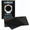 Image de Cokin Neutre 8x Z 154 (100 mm, Filtre gris neutre, 96 mm), Filtre photo, Gris