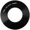 Image de Cokin Z455 Bague d'adaptation 55mm (Adaptateurs de filtre), Filtre photo : accessoires, Noir