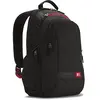 Image de Case Logic Sac à Dos Pour Ordinateur Portable Dlbp114k 14''