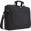 Image de Caselogic VNAI-215 Black Sacoche pour ordinateur portable 39,6 cm (15.6" ) Housse de protection noire (15.60", Universel), Sac pour notebook, Noir