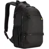 Image de Caselogic BRBP-104-Black Sac à dos Case Noir (Sac à dos photo, 23.94 l), Housse pour appareil photo, Noir