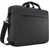 Image de Caselogic Attaché d'ère (15.60", Universel), Sac pour notebook, Noir, Gris