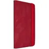 Image de Caselogic Surefit Universal 7". (Universel), Étui pour tablette, Rouge