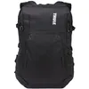Image de Sac à dos pour appareil photo DSLR Thule Covert TCDK-224 24L Noir