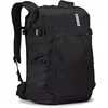 Image de Thule Sac à dos pour caméra cachée 24L (Sac à dos photo, 24 l), Housse pour appareil photo, Noir
