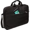 Image de Caselogic Attaché pour ordinateur portable Advantage (15.60", Universel), Sac pour notebook, Noir