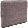Image de Caselogic Reflect (13", Apple), Sac pour notebook, Gris