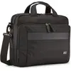 Image de Caselogi Notion Slim Briefcase (14", Universel), Sac pour notebook, Noir