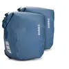 Image de Thule Shield - 2 Pack - sacoche - nylon - bleu