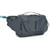 Image de Thule, Unisexe, Sac banane, Rail, Bleu, Gris