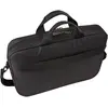 Image de Caselogic Propel Attaché (15.60", Universel), Sac pour notebook, Noir