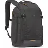 Image de Caselogic Viso Slim Camera Backpack (Sac à dos photo, 15 l), Housse pour appareil photo, Noir