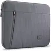 Image de Caselogic Housse pour ordinateur portable Huxton 13.3, Gris (13.30", Universel), Sac pour notebook, Gris