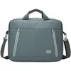 Image de Caselogic Huxton Attaché (14", Universel), Sac pour notebook, Vert