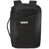 Image de Thule Accent convertible (16", Universel), Sac pour notebook, Noir