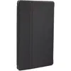 Image de Caselogi Housse pour Galaxy TabA8 Folio black,SnapView (Samsung Galaxy Tab A8), Étui pour tablette, Noir
