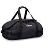 Image de Thule Chasm - Pack duffle - 40L - polyester 900D, Stratifié sans phtalates - noir